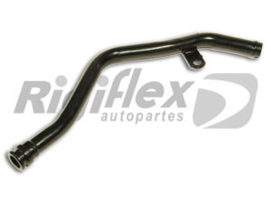 RIGIDO DE CALEFACCION MOD.MUSSO